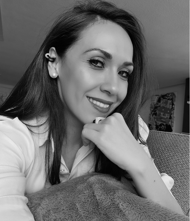 FERNANDA CASTREJÓN