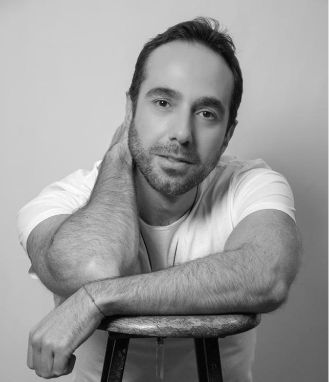 JUAN PABLO BONILLA