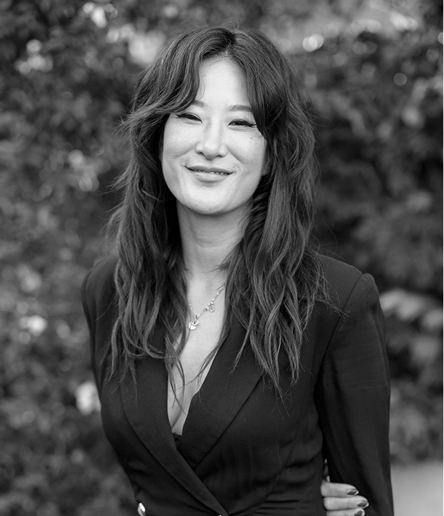 CHERIN CHOI