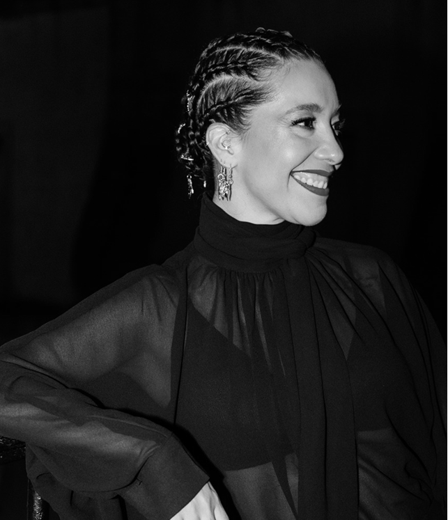 KARLA ACOSTA