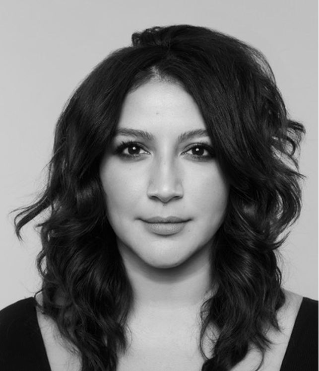 Cynthia Di Meo