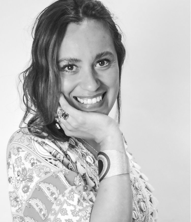 VIRIDIANA ALDANA