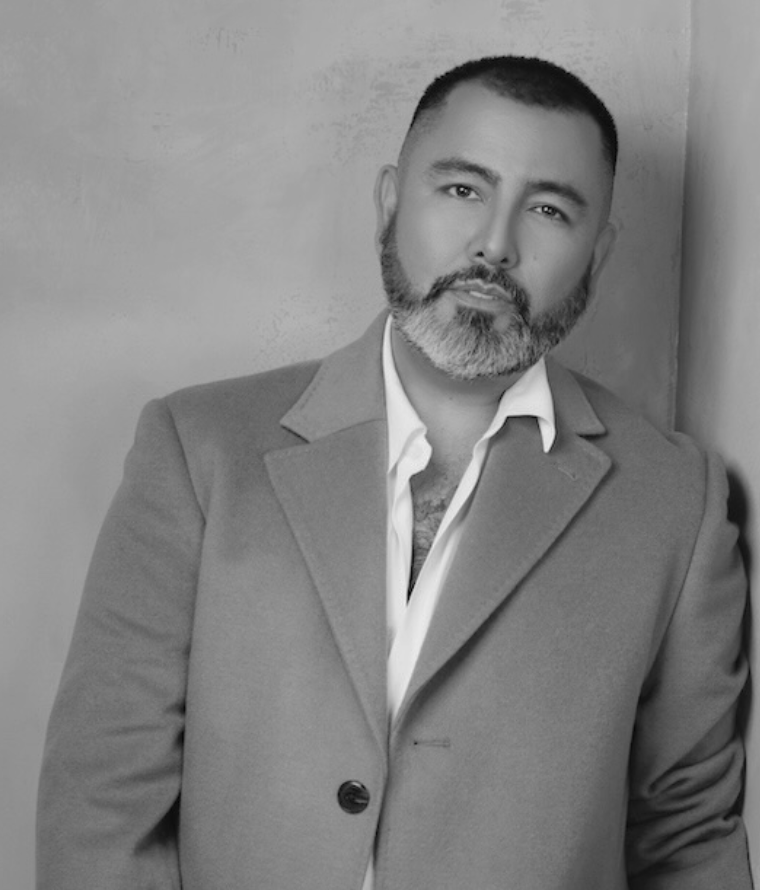 JOSÉ RODRIGUEZ